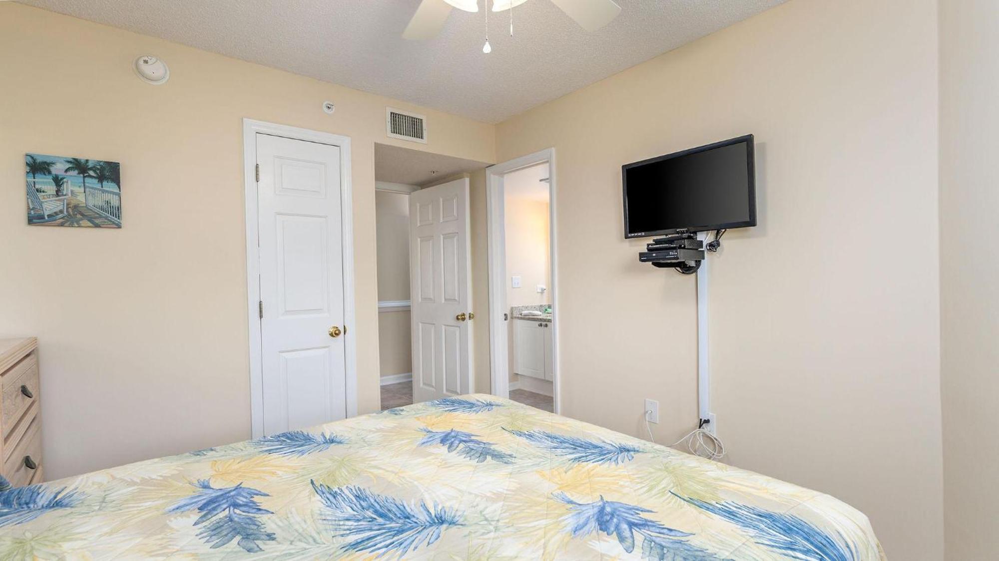 Ocean Bay Club 101 - Oceanfront - Ocean Drive Section Villa Myrtle Beach Buitenkant foto