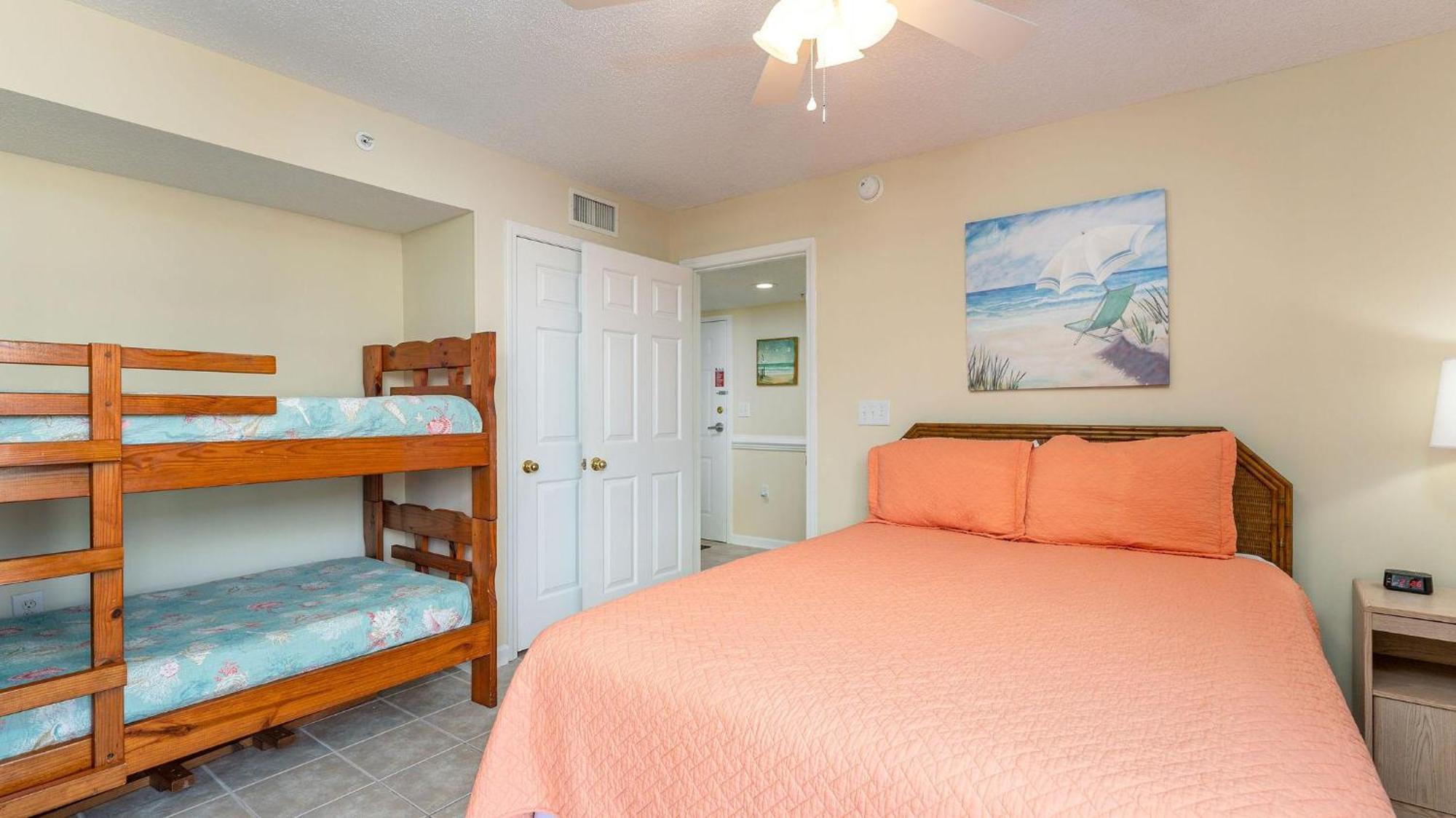 Ocean Bay Club 101 - Oceanfront - Ocean Drive Section Villa Myrtle Beach Buitenkant foto