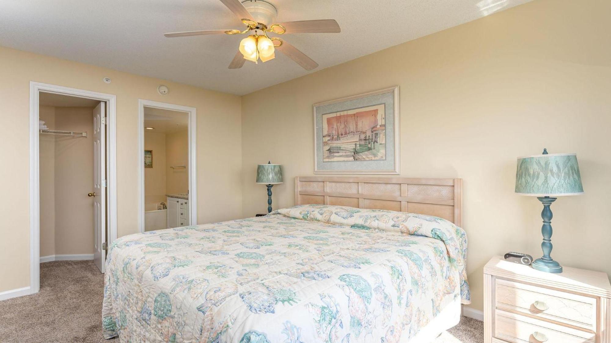 Ocean Bay Club 101 - Oceanfront - Ocean Drive Section Villa Myrtle Beach Buitenkant foto