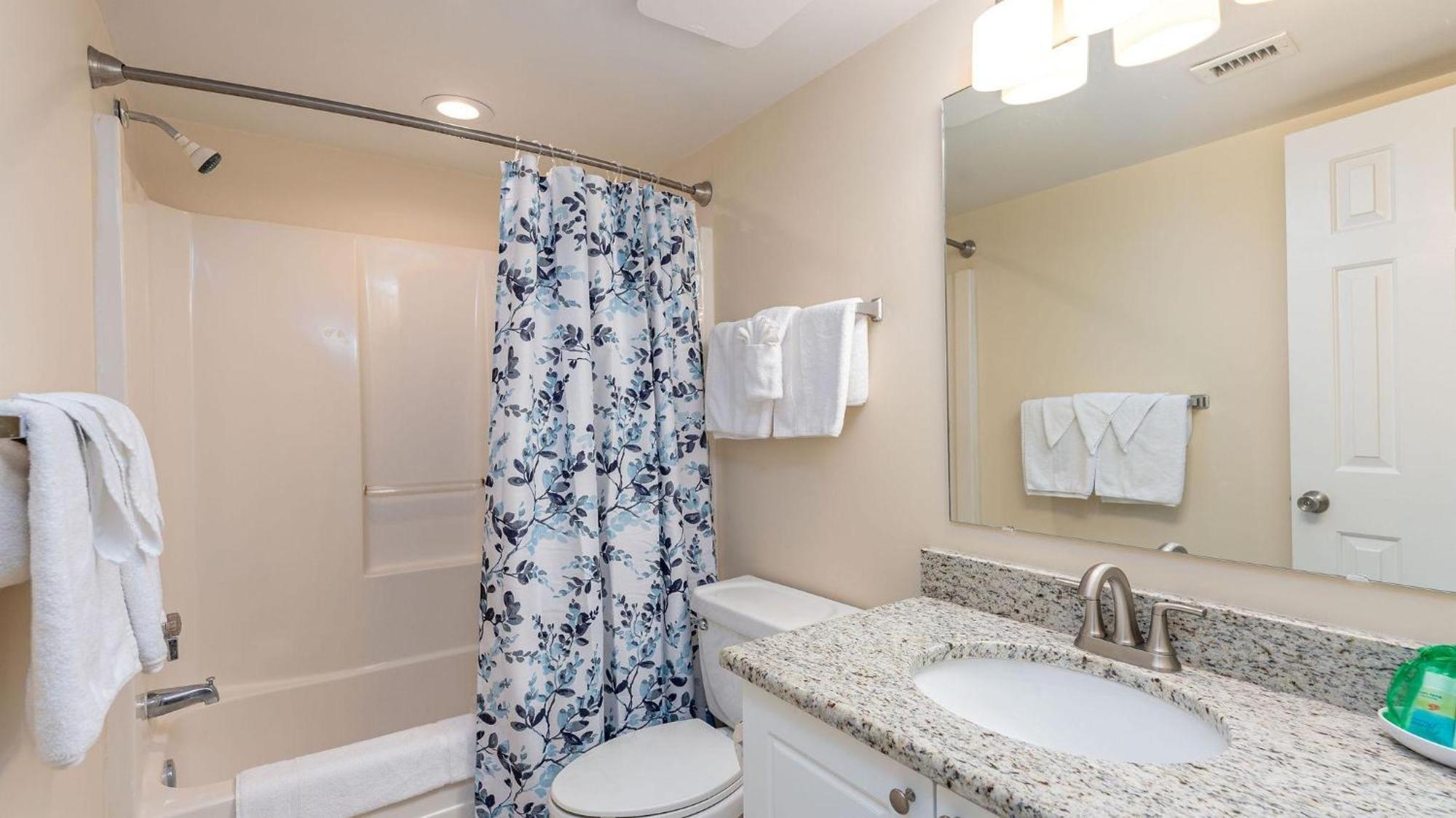 Ocean Bay Club 101 - Oceanfront - Ocean Drive Section Villa Myrtle Beach Buitenkant foto