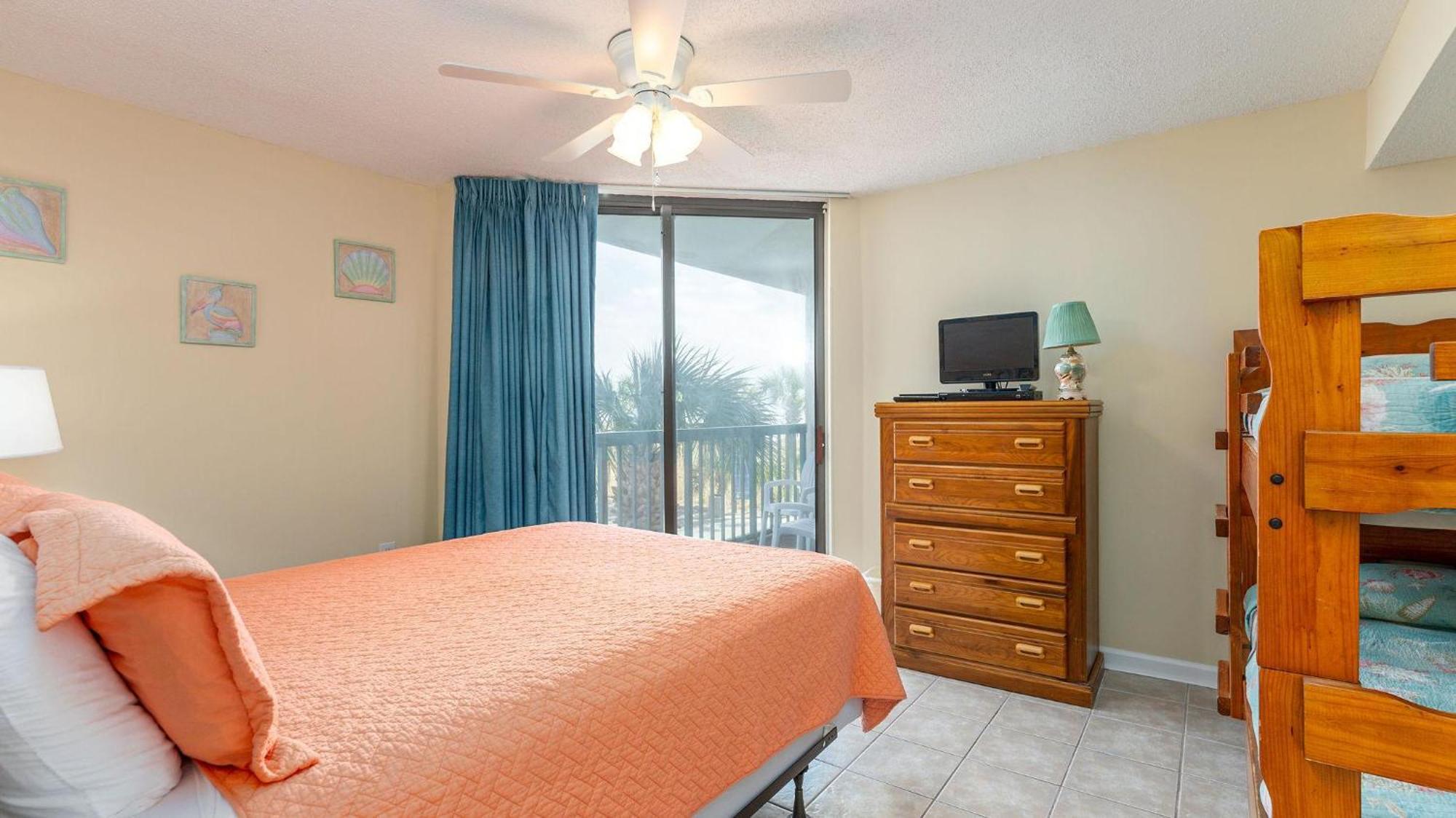 Ocean Bay Club 101 - Oceanfront - Ocean Drive Section Villa Myrtle Beach Buitenkant foto